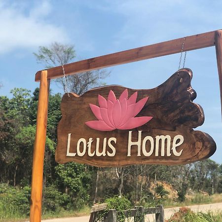 Lotus Home Phú Quốc Exterior foto