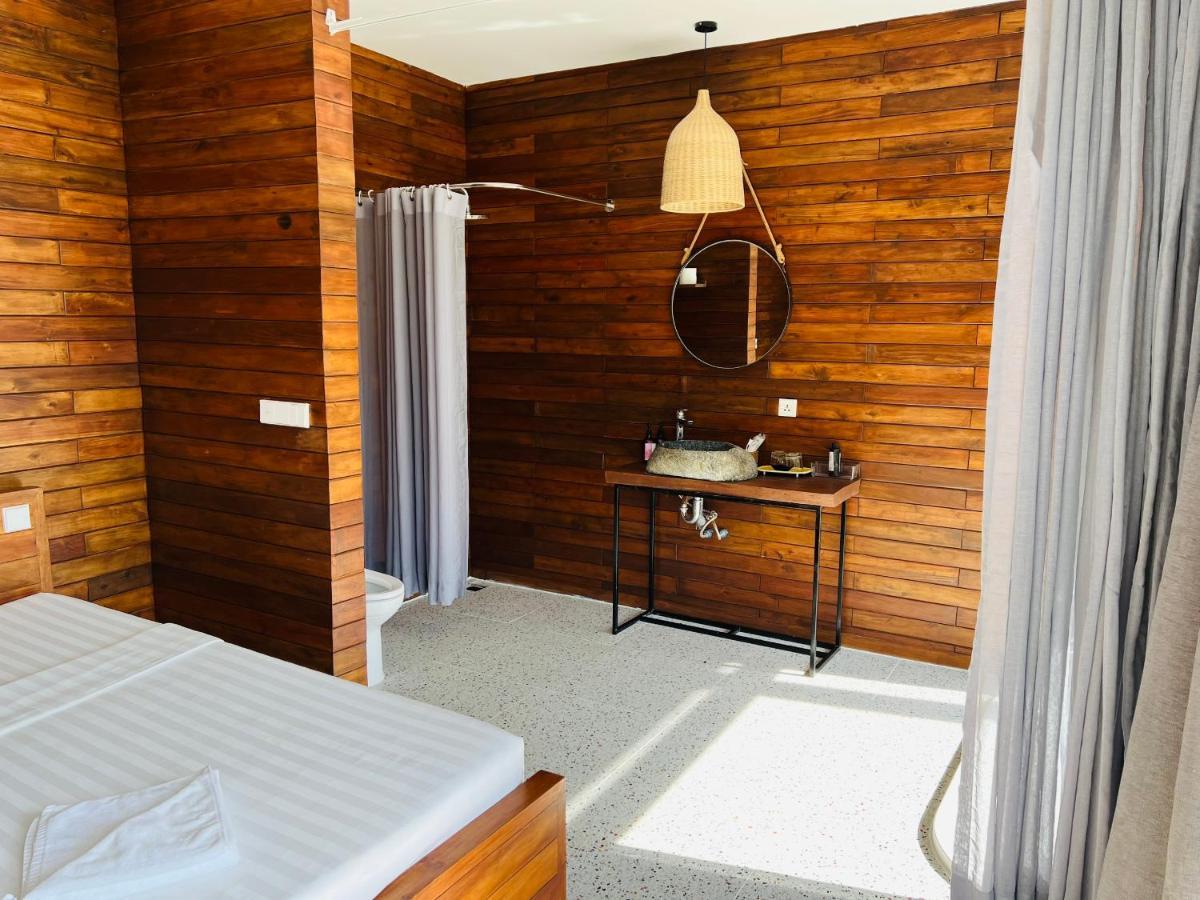 Lotus Home Phú Quốc Exterior foto