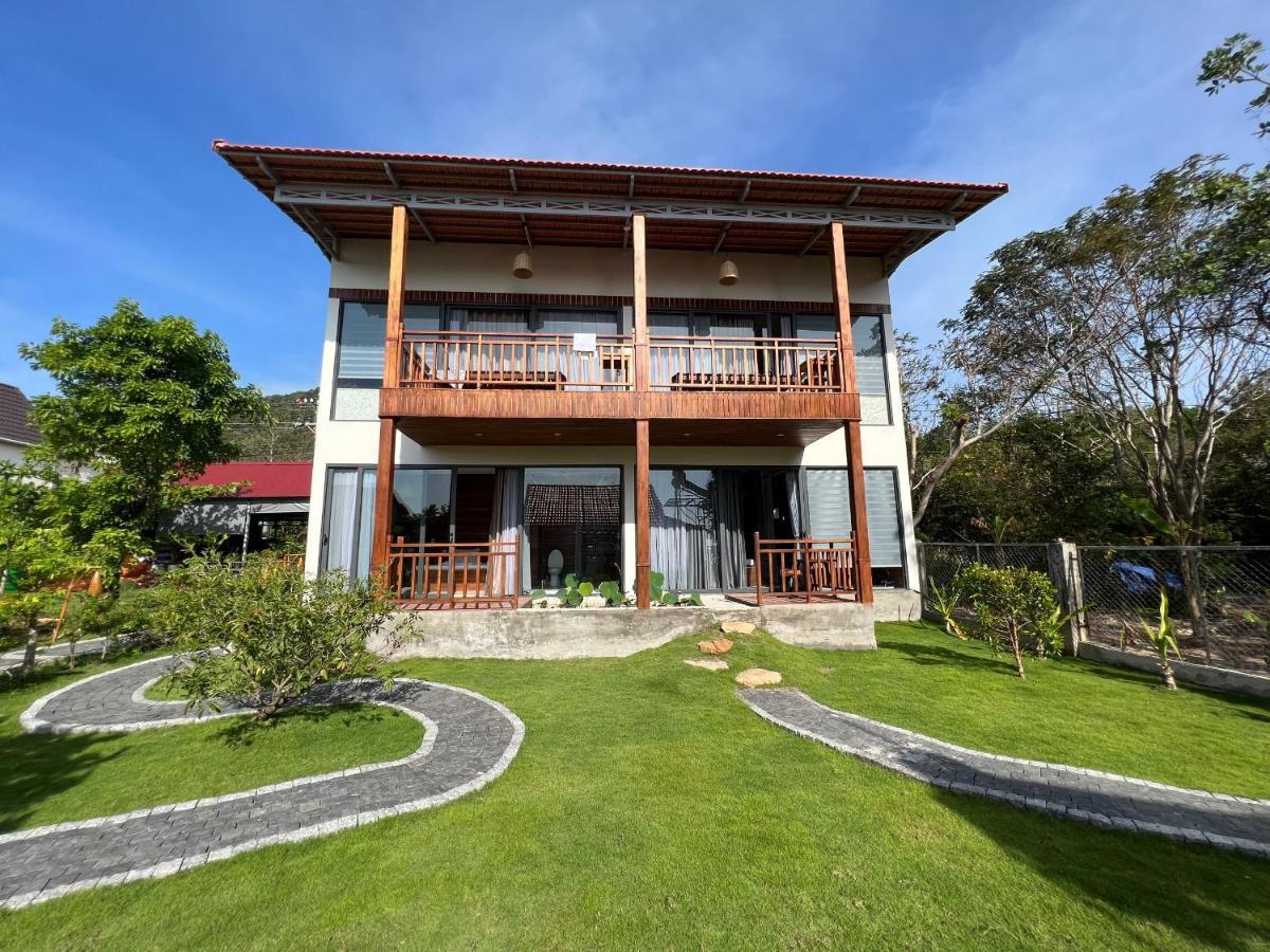 Lotus Home Phú Quốc Exterior foto