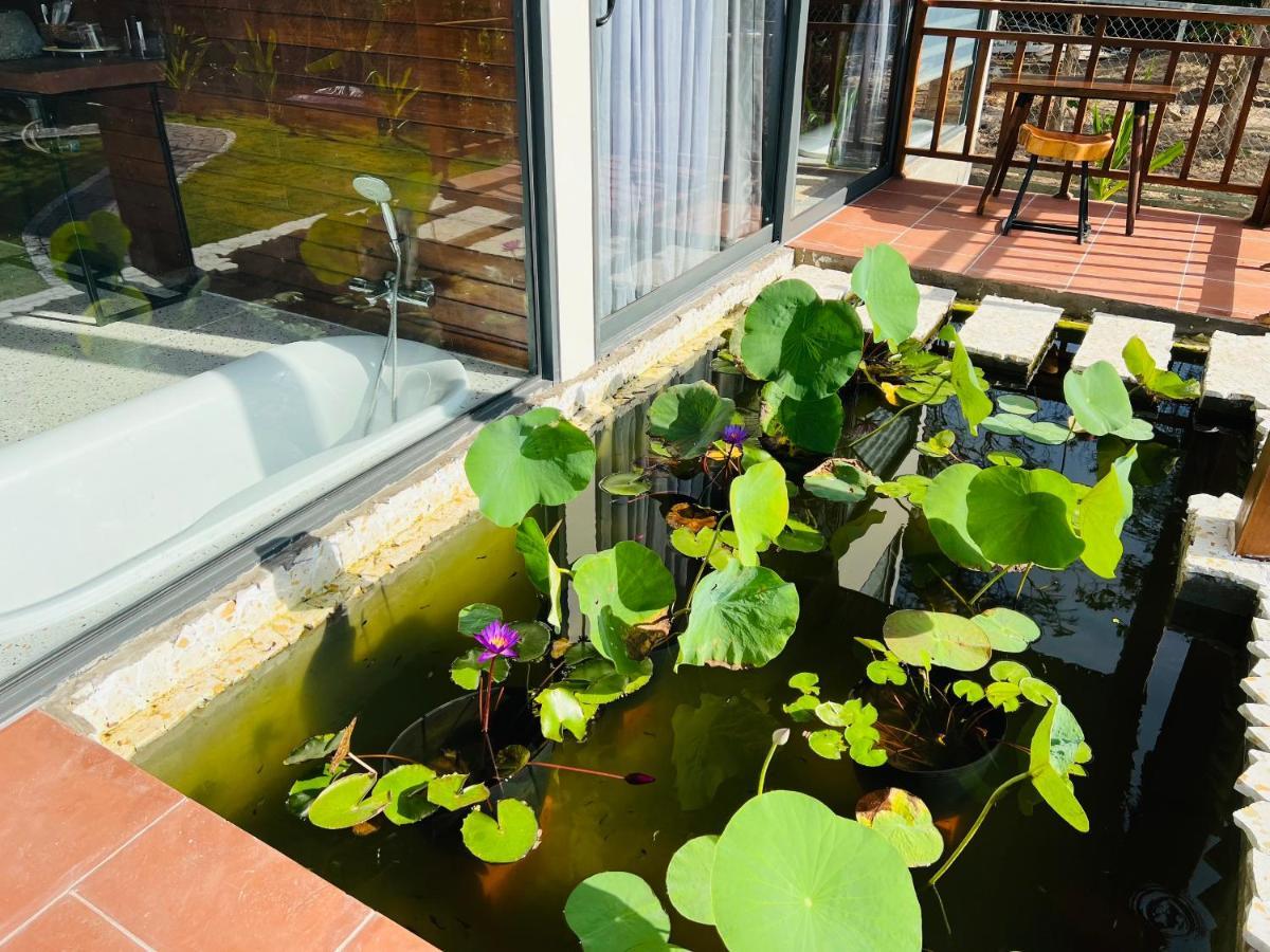 Lotus Home Phú Quốc Exterior foto