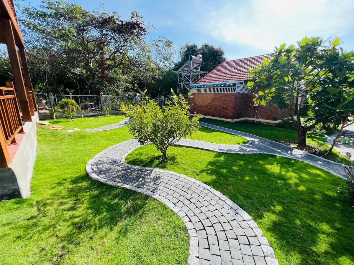 Lotus Home Phú Quốc Exterior foto