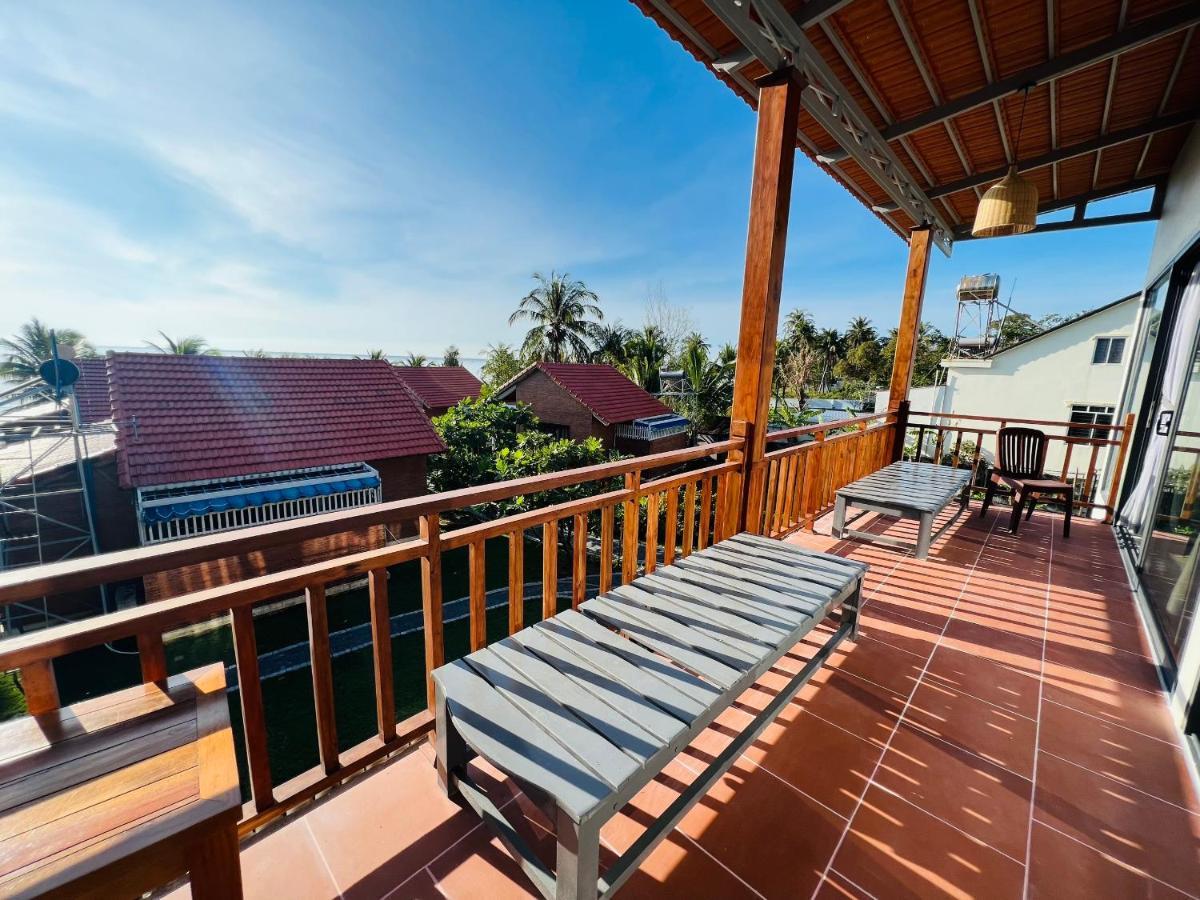 Lotus Home Phú Quốc Exterior foto