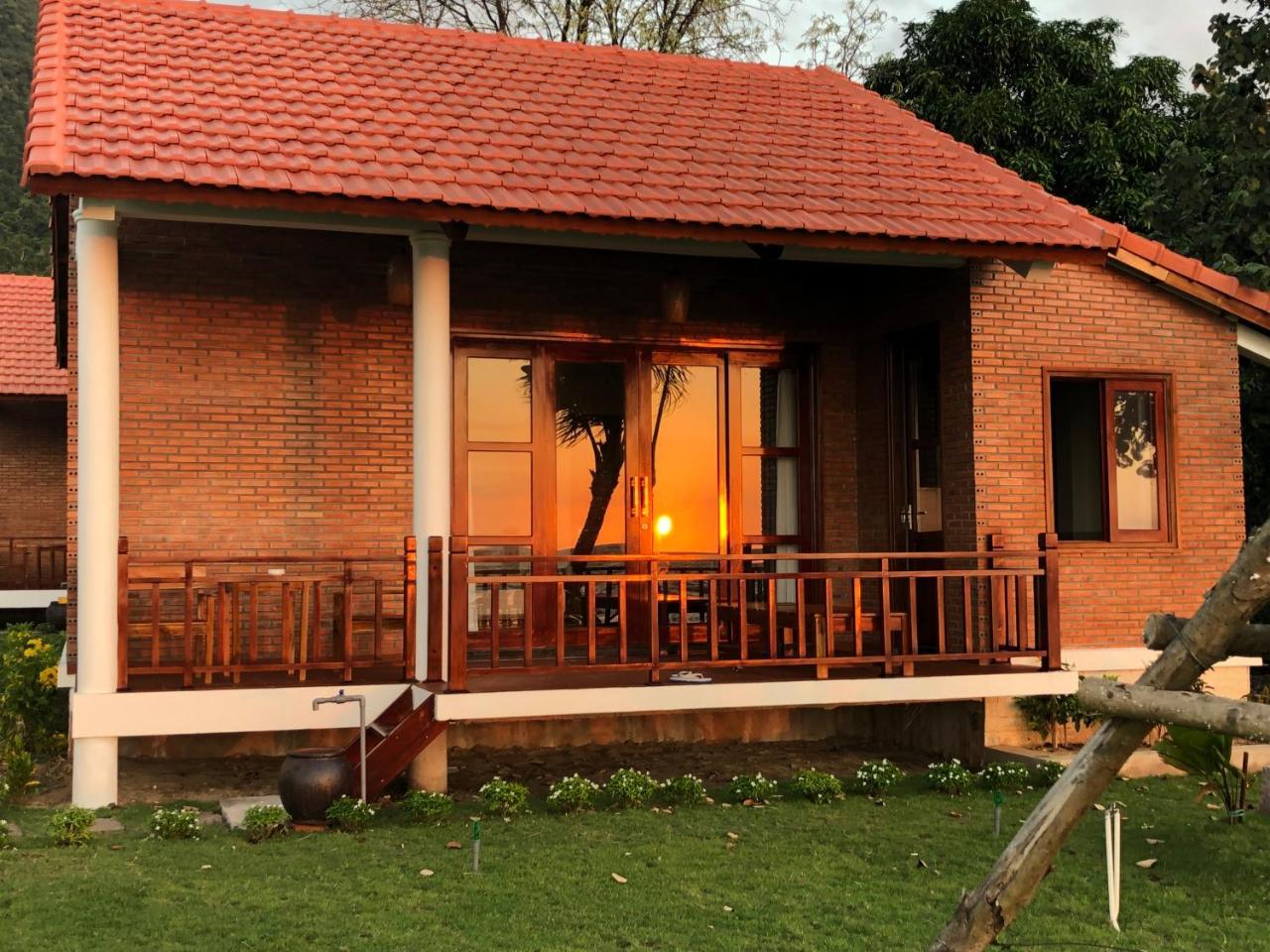 Lotus Home Phú Quốc Exterior foto