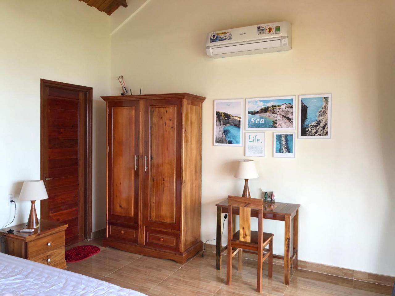 Lotus Home Phú Quốc Exterior foto