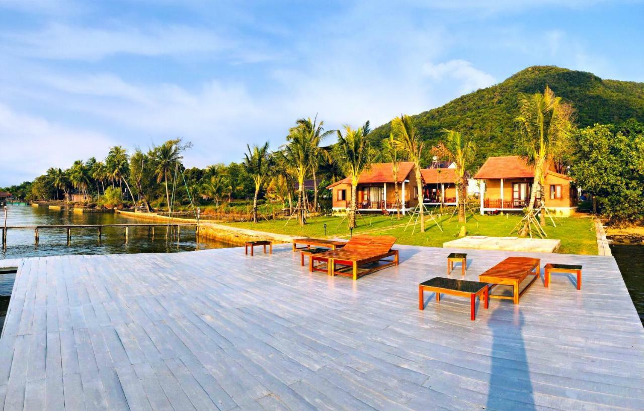 Lotus Home Phú Quốc Exterior foto