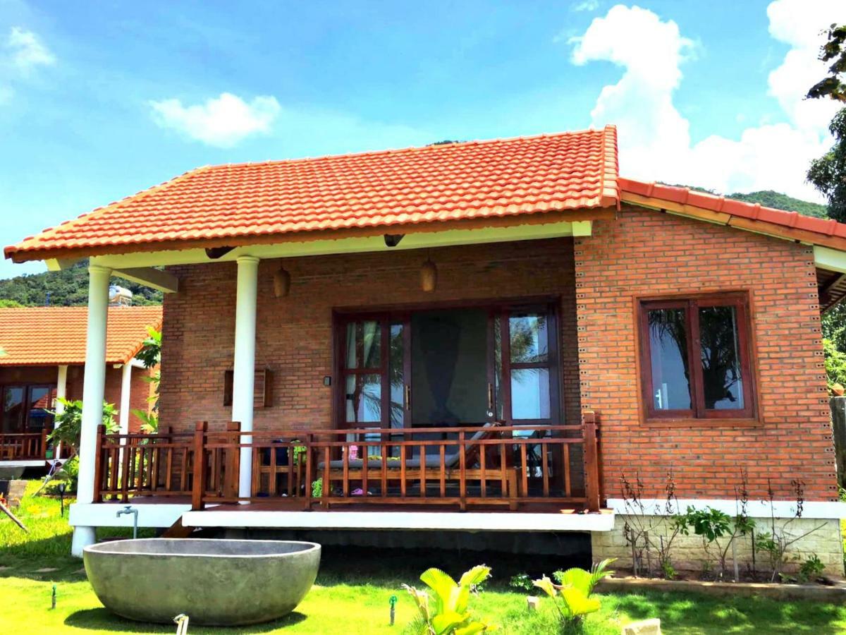 Lotus Home Phú Quốc Exterior foto