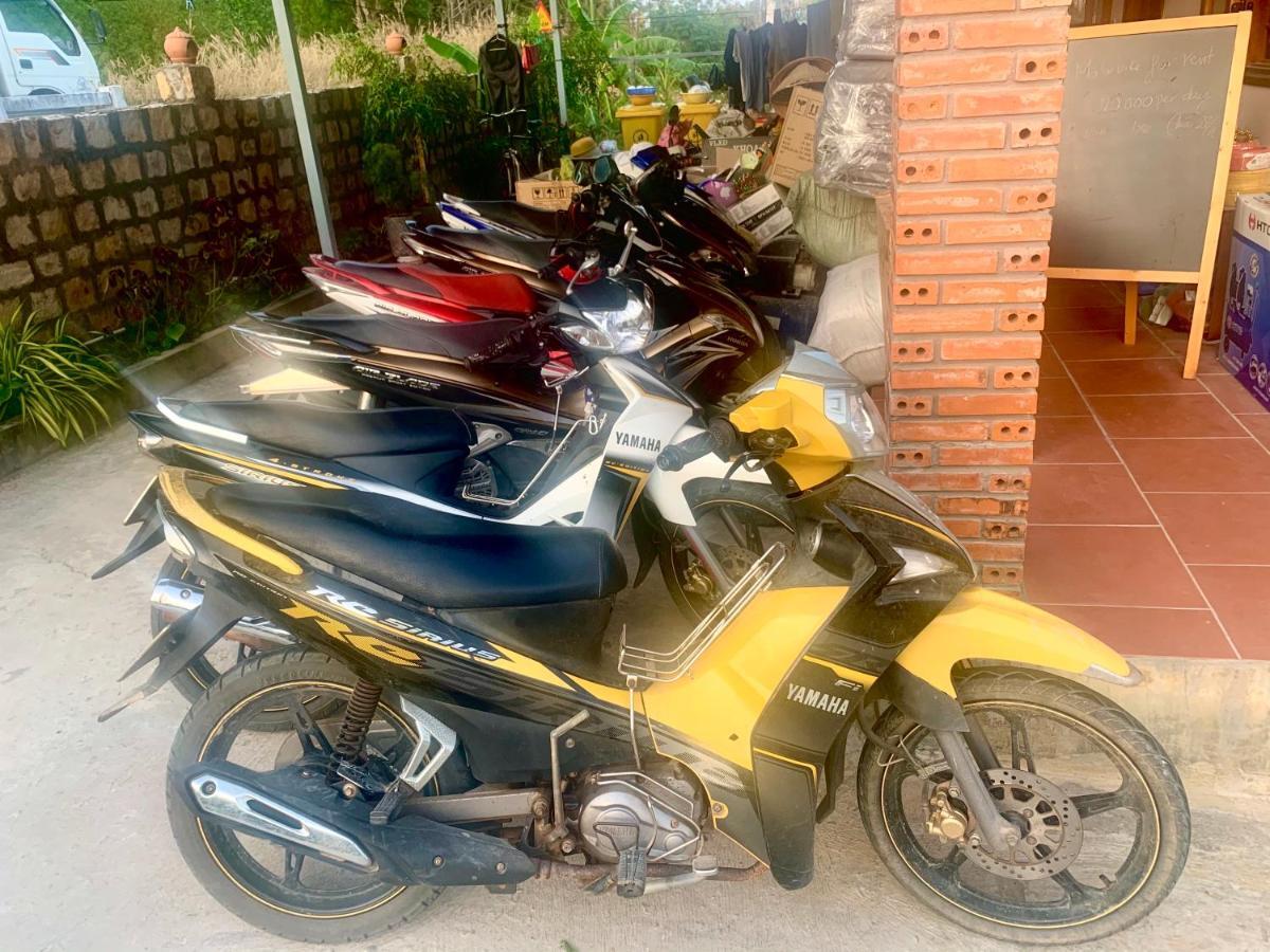 Lotus Home Phú Quốc Exterior foto